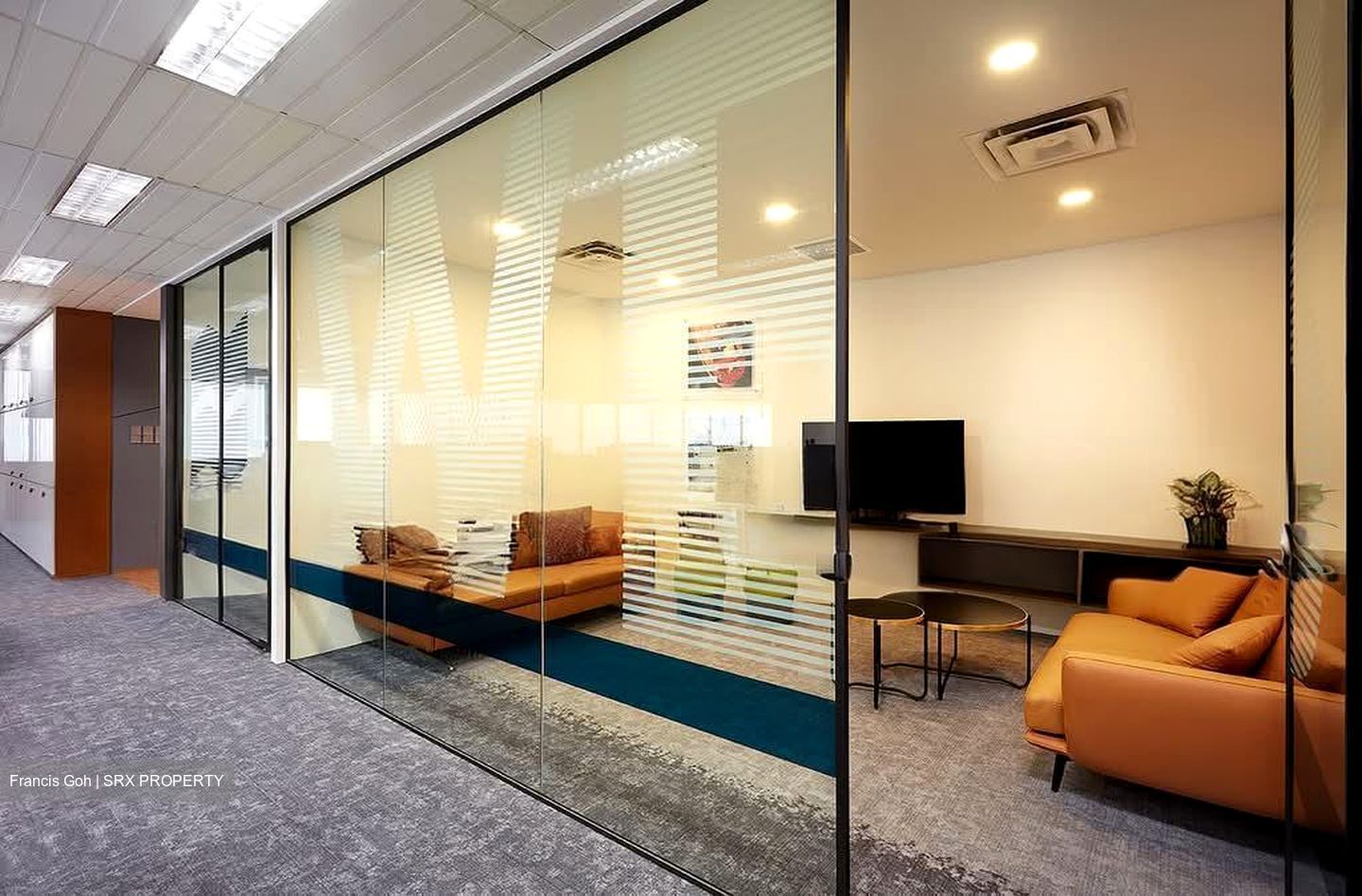Income At Raffles (D1), Office #582262411